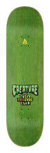 Lade das Bild in den Galerie-Viewer, Creature Fuzzy Fiends Martinez 8.6"
