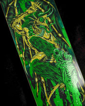 Lade das Bild in den Galerie-Viewer, Creature Worthington Skullburn 8.6" VX
