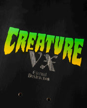 Lade das Bild in den Galerie-Viewer, Creature Worthington Skullburn 8.6" VX
