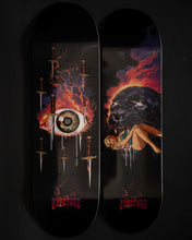 Lade das Bild in den Galerie-Viewer, Creature Torres Eyes Pro Stumps 9.0"
