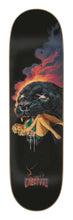 Lade das Bild in den Galerie-Viewer, Creature Torres Jaguar Pro Stumps 8.51"
