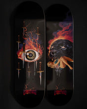 Lade das Bild in den Galerie-Viewer, Creature Torres Jaguar Pro Stumps 8.51"
