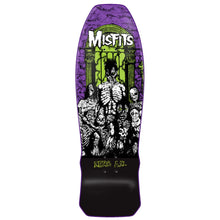 Lade das Bild in den Galerie-Viewer, Zero x Misfits Earth A.D. 89 Cruiser 10&quot;
