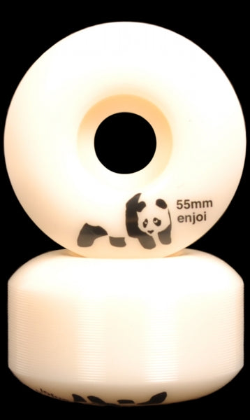 Enjoi 55mm Whitey Panda