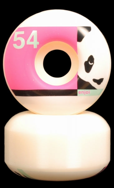 Enjoi 54mm Box Panda