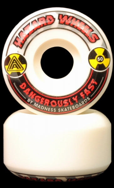 Hazard 50mm Alarm Conical 101A