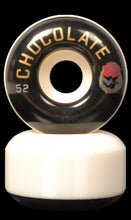 Lade das Bild in den Galerie-Viewer, Chocolate 52mm Luchadore 99A
