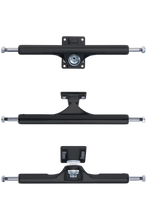 Lade das Bild in den Galerie-Viewer, Slappy Trucks ST1 Hollow black 13.0
