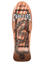 Lade das Bild in den Galerie-Viewer, Powell-Peralta Chinese Dragon Caballero 10"
