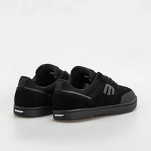 Lade das Bild in den Galerie-Viewer, Etnies Marana blk Raw Gr. 9.5 / 42.5
