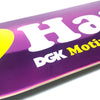 DGK Haters purple 8.06"