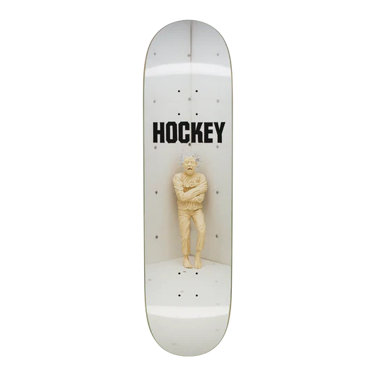 Hockey Skateboards Hatch Ben Kadow 8.38