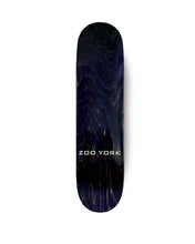 Lade das Bild in den Galerie-Viewer, Zoo York OG 95 Logo Block blk 7.75&quot;
