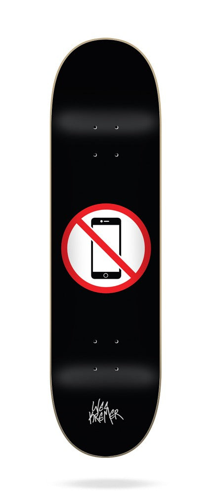 Sk8Mafia Nope Kremer 8.75