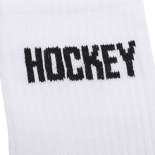 Lade das Bild in den Galerie-Viewer, Hockey Socks White
