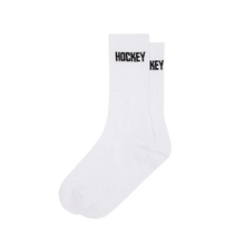 Lade das Bild in den Galerie-Viewer, Hockey Socks White
