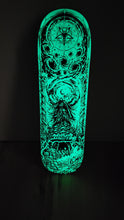 Lade das Bild in den Galerie-Viewer, elStuff29 Pure Evil GITD 8.5"
