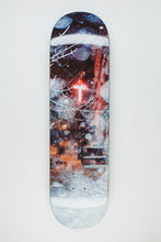 Lade das Bild in den Galerie-Viewer, FA AVE Snowfall 8.5"
