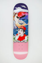 Lade das Bild in den Galerie-Viewer, FA Mackey Kamakura 8.25"

