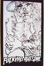 Lade das Bild in den Galerie-Viewer, FA Lopez Mural 8.38"
