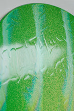 Lade das Bild in den Galerie-Viewer, FA Neon Green Stamp Embossed 8.0"
