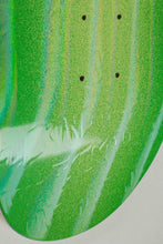 Lade das Bild in den Galerie-Viewer, FA Neon Green Stamp Embossed 8.0"
