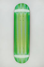 Lade das Bild in den Galerie-Viewer, FA Neon Green Stamp Embossed 8.0"
