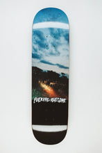 Lade das Bild in den Galerie-Viewer, FA Elsesser Glowing Eyes 8.38"
