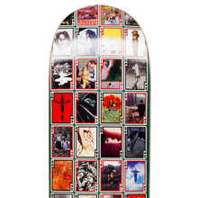 Lade das Bild in den Galerie-Viewer, Hockey Skateboards Playing Cards 8.38"
