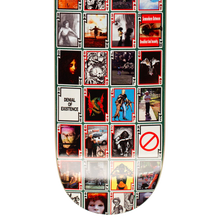Lade das Bild in den Galerie-Viewer, Hockey Skateboards Playing Cards 8.38"
