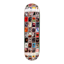 Lade das Bild in den Galerie-Viewer, Hockey Skateboards Playing Cards 8.38"
