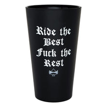 Lade das Bild in den Galerie-Viewer, Independent Motorhead Warpig Pint Glass
