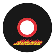 Lade das Bild in den Galerie-Viewer, OJ Wheels Flame Dot Mini Super Juice Black 55mm 78a
