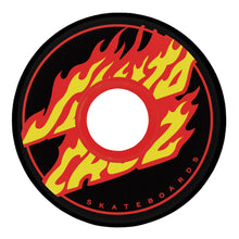 Lade das Bild in den Galerie-Viewer, OJ Wheels Flame Dot Mini Super Juice Black 55mm 78a
