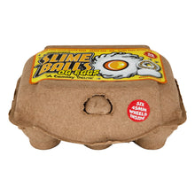 Lade das Bild in den Galerie-Viewer, Slime Balls OG Eggs Half Dozen Mini Chubbies 45mm 99a
