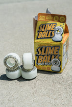 Lade das Bild in den Galerie-Viewer, Slime Balls Sour Milk Mini Chubbies 45mm 99A
