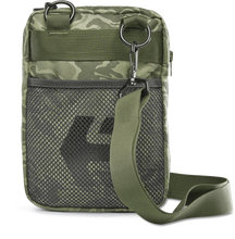 Lade das Bild in den Galerie-Viewer, Etnies Vagabond Satchel Camo
