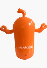 Lade das Bild in den Galerie-Viewer, Toy Machine Sect-Blow-Up-Doll
