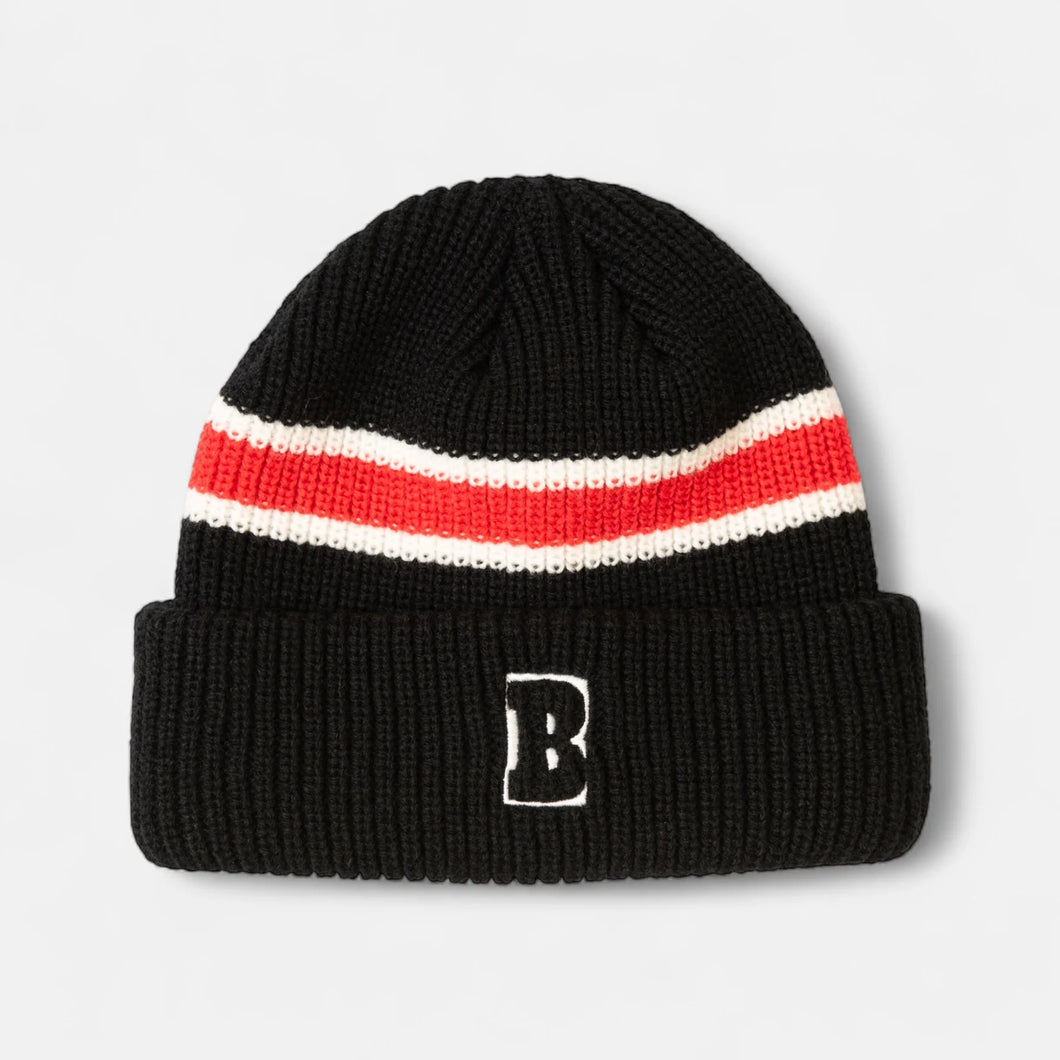 Baker B Logo Beanie