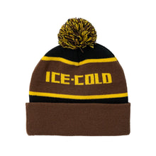 Lade das Bild in den Galerie-Viewer, Anti Hero Pom Beanie Ice cold
