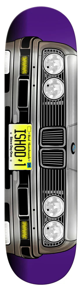 Real Wair Grille LTD TT 8.5