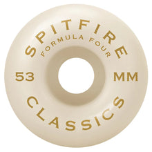 Lade das Bild in den Galerie-Viewer, Spitfire F4 53mm 101A Classics
