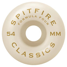 Lade das Bild in den Galerie-Viewer, Spitfire F4 54mm Classics 101A
