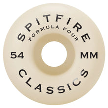 Lade das Bild in den Galerie-Viewer, Spitfire F4 54mm Classics 97A

