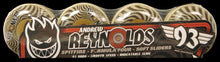 Lade das Bild in den Galerie-Viewer, Spitfire 53mm 93A F4 Reynolds Classic
