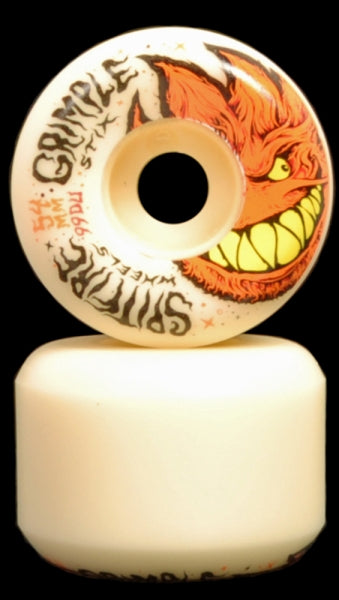 Spitfire F4 54mm Grimplehead 99A Lock-In Full