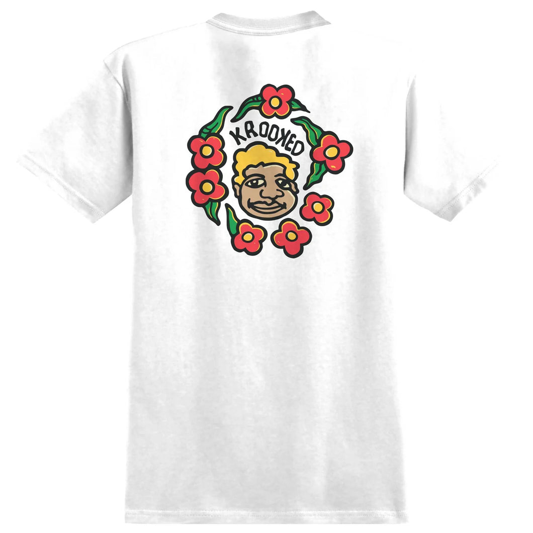 Krooked MG Shirt XXL