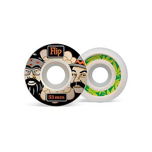Flip Cutback Cheech & Chong 53mm 99a