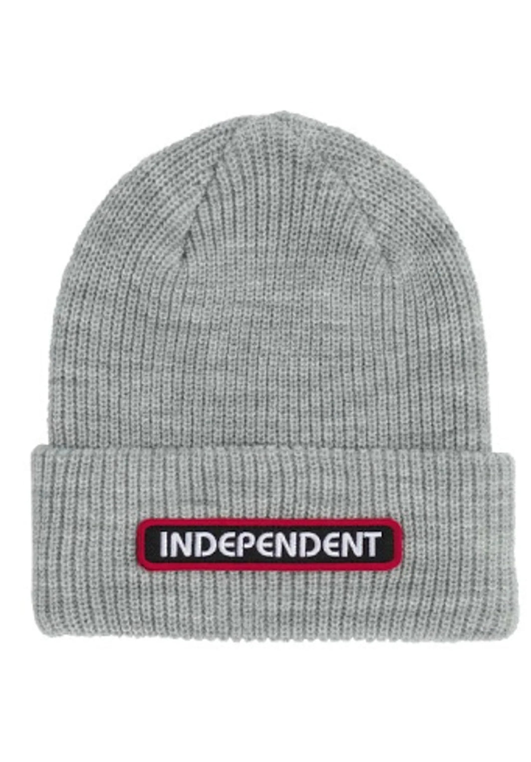 Independent Groundwork Long Shoreman