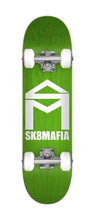 Lade das Bild in den Galerie-Viewer, Sk8mafia Micro House Logo Assorted Complete 6.0&quot;
